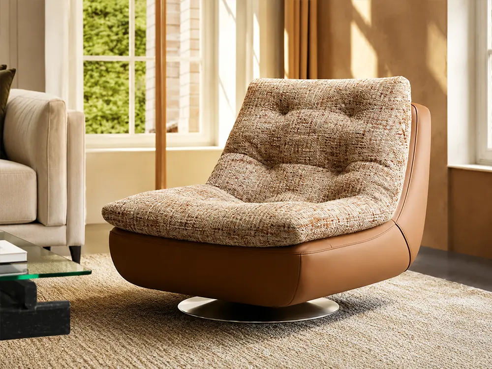 Single Sofa