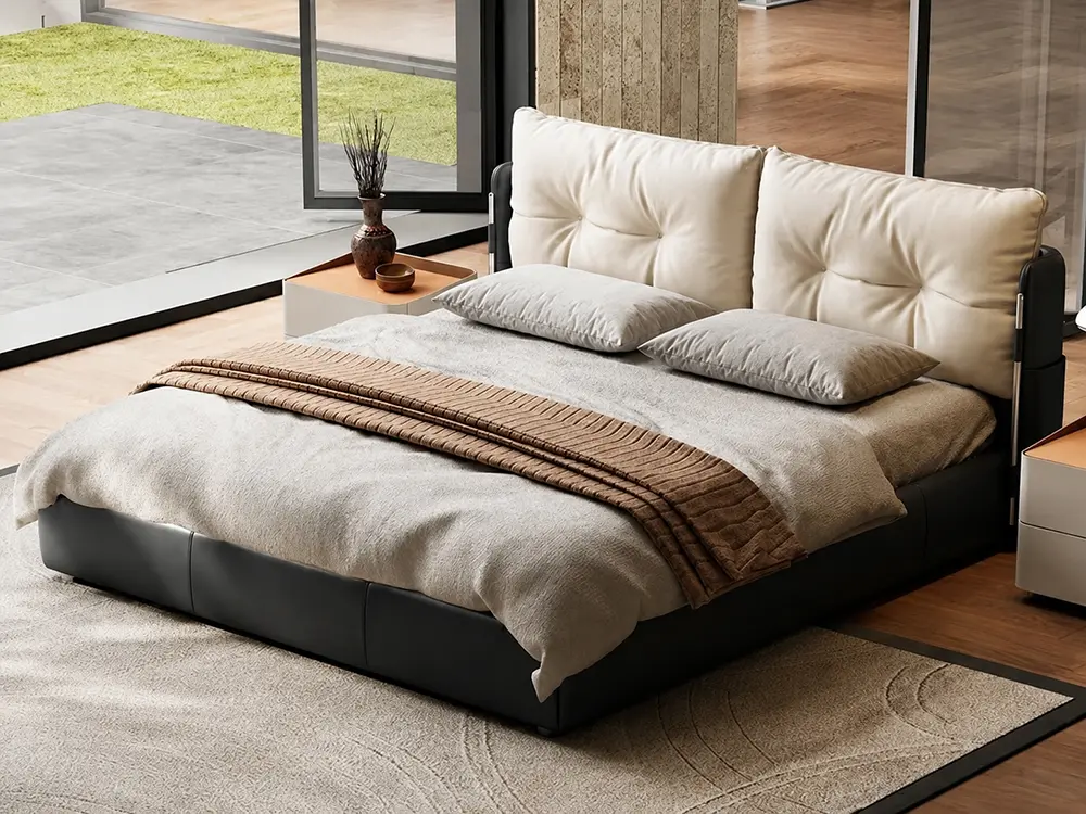 Bed Frames
