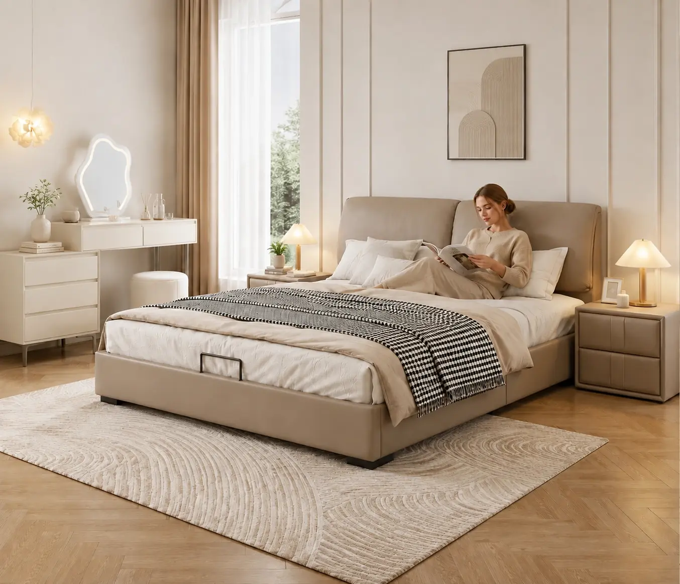 Designed for Your Quiet Moments
