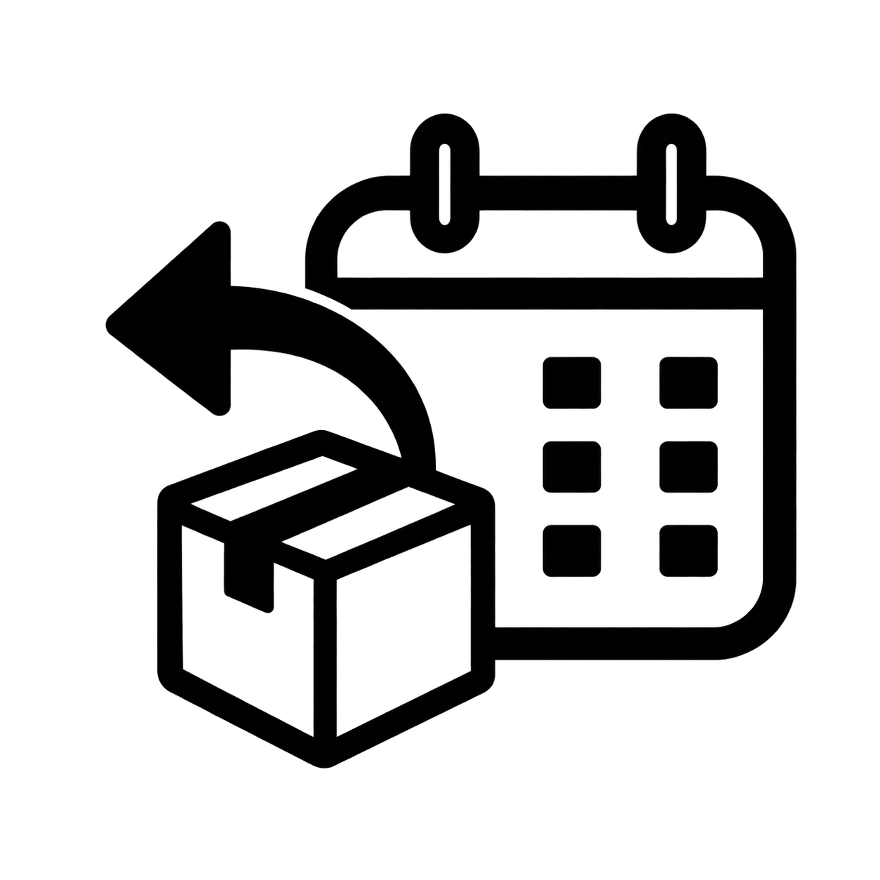 30-Day Return Window