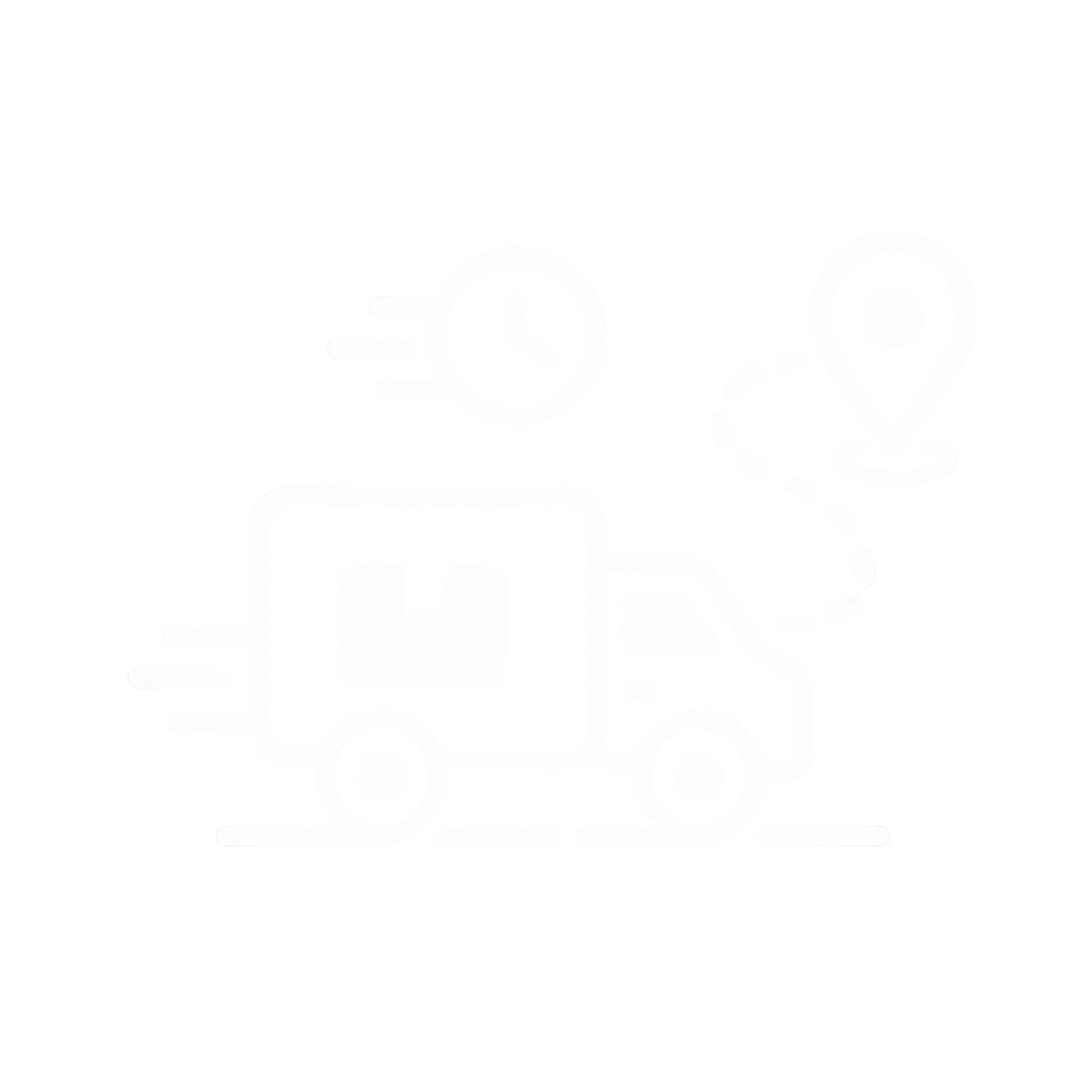 Transparent Delivery
