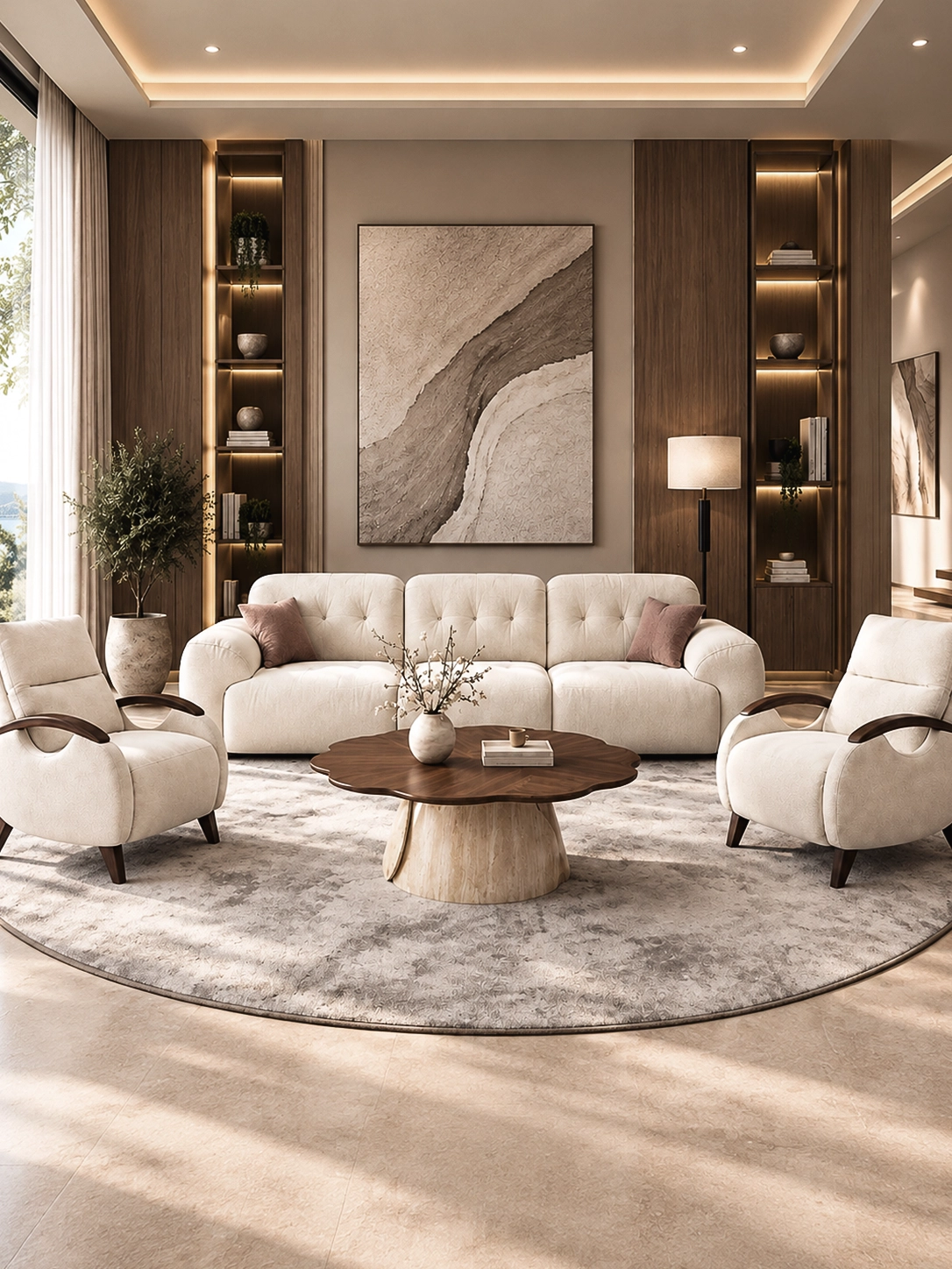 ORMAU FORTRADE & PROFESSIONALS